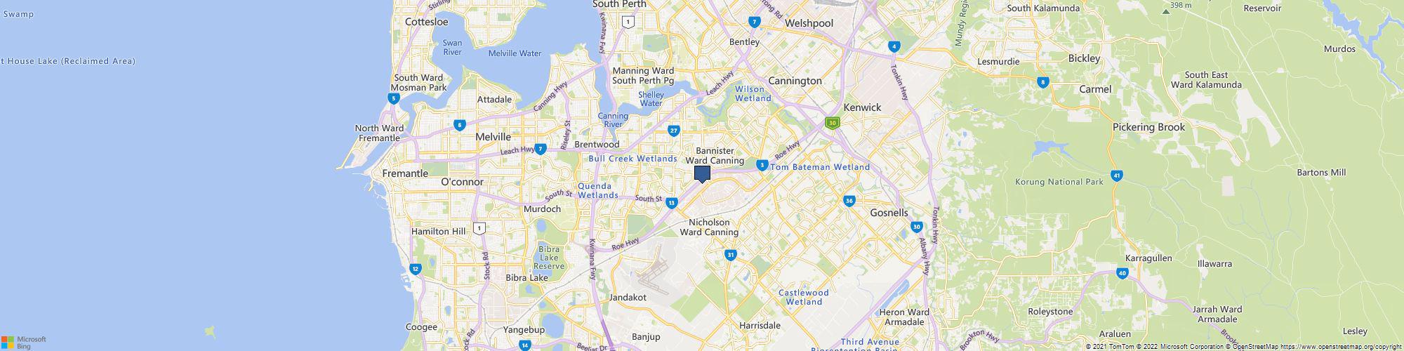 Better Removalists Perth cover photo