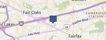 Vitality Home Health location map