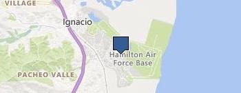 CRMnext location map