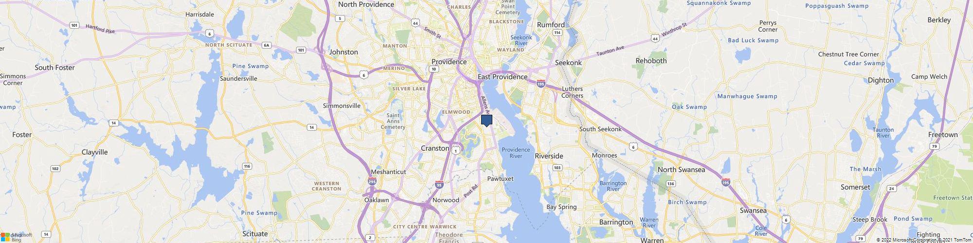 RI Stamped Concrete Experts cover photo