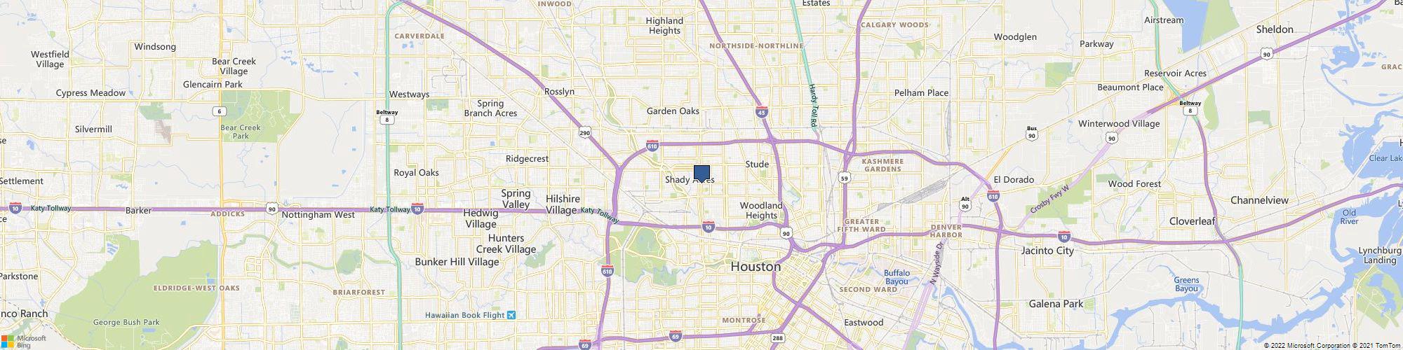 You've Got Maids of Central Houston cover photo