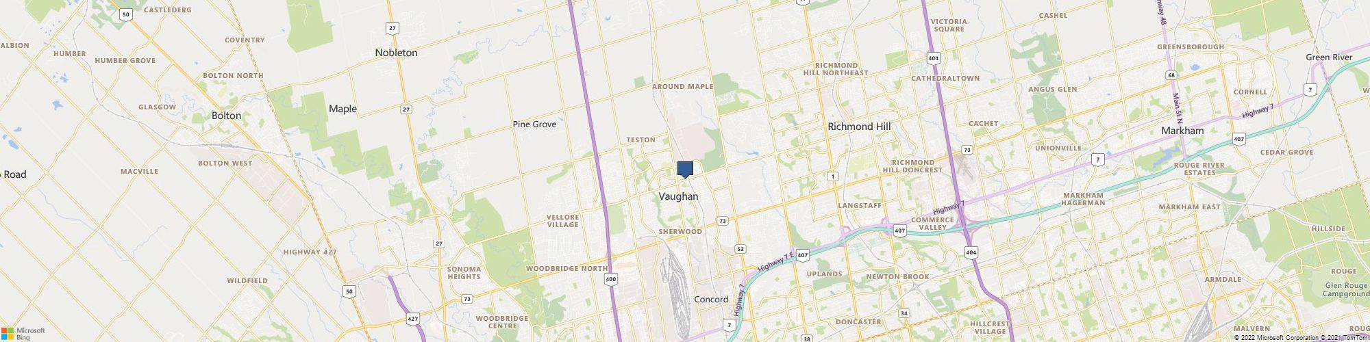 ProType Reconstructions Inc. cover photo