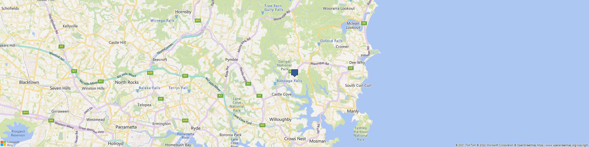 Sam's Tree Services North Shore cover photo