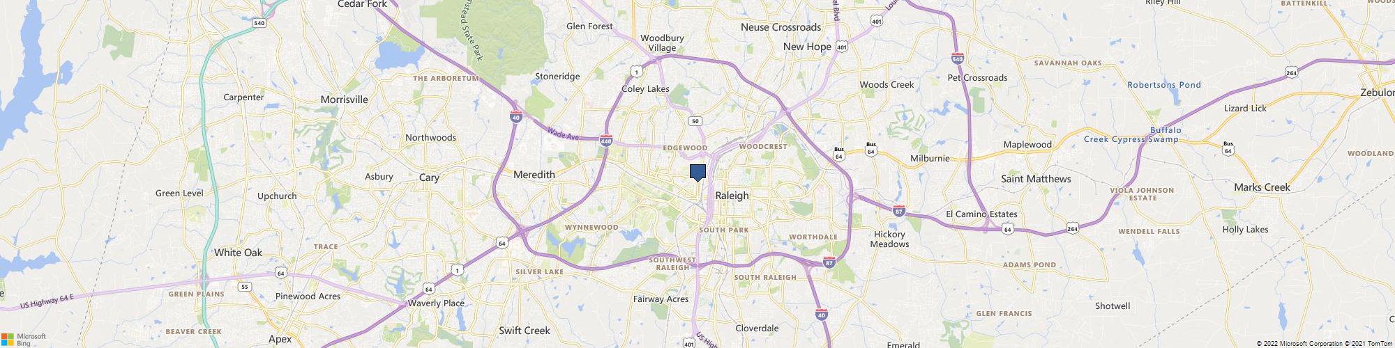 HOTWORX - Raleigh, NC (Downtown) cover photo