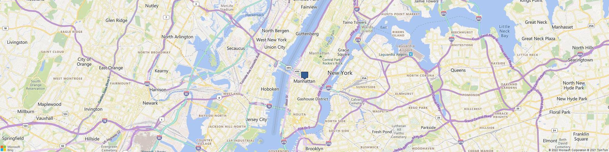 Santomassimo Davis LLP cover photo