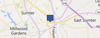 Walls Well Drilling Incorporated location map