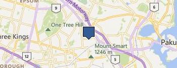 TINKR LIMITED location map