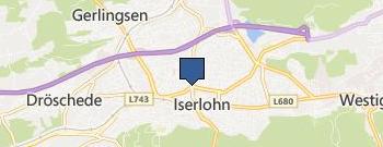 Santomassimo Davis LLP location map