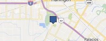 RCJ Roofing & Construction location map