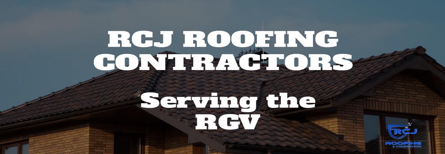 RCJ Roofing & Construction cover photo