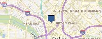 ITque - IT Services Dallas	 location map