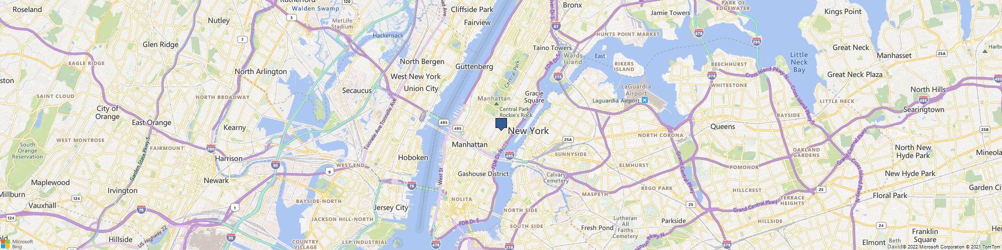 Manhattan Barbershop cover photo