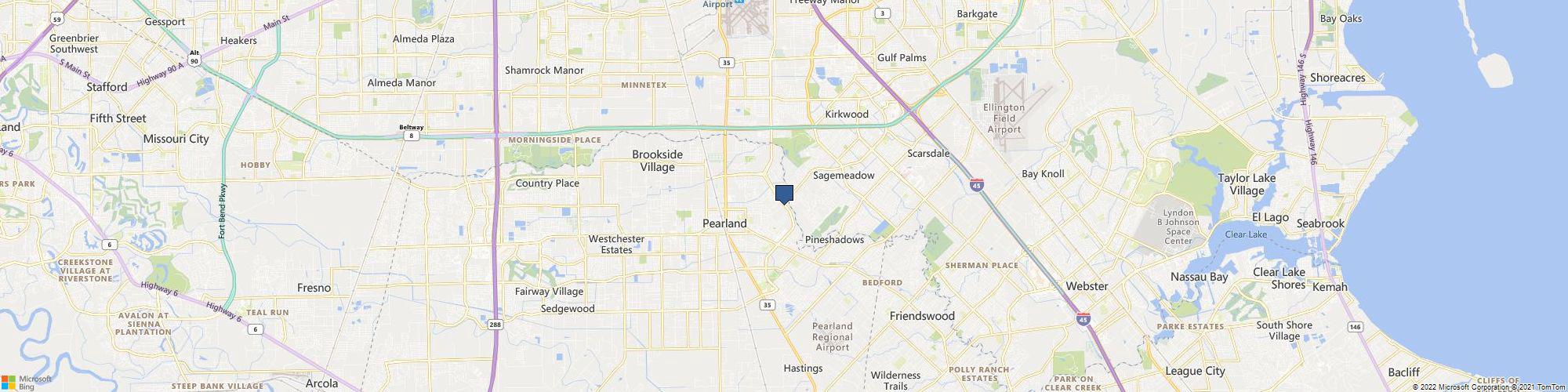 HOTWORX - Pearland, TX (Pearland Pkwy at Barry Rose) cover photo