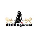 Akriti Agarwal - Entertainment in Katra