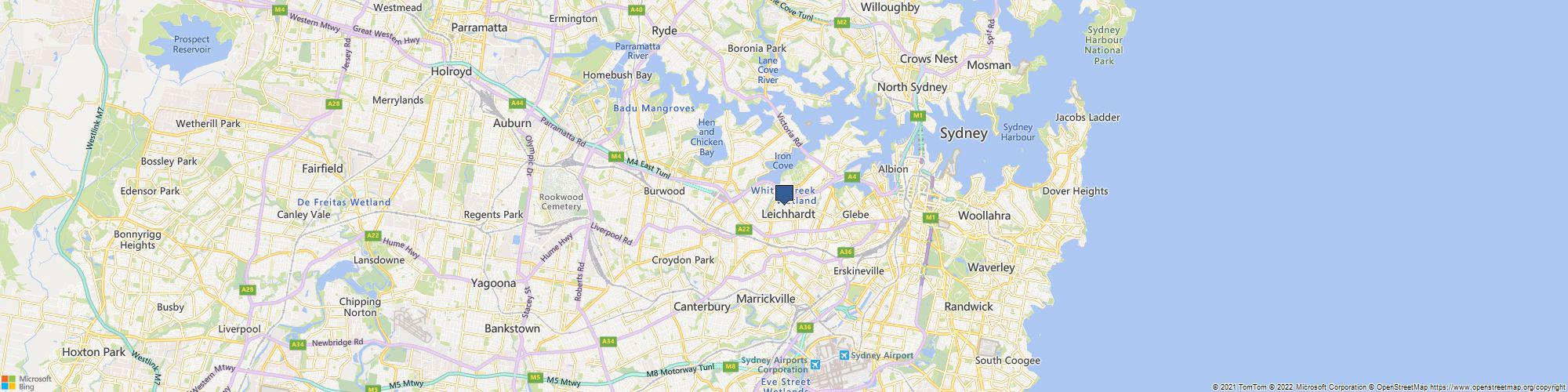 Leichhardt Commercial Clean Group cover photo