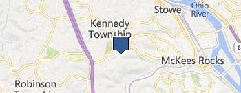 Father Son Locksmith Shop location map