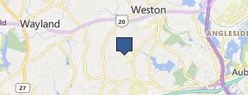 Metro Locksmith Services location map