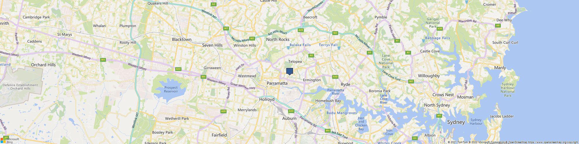 Sydney Green Group cover photo