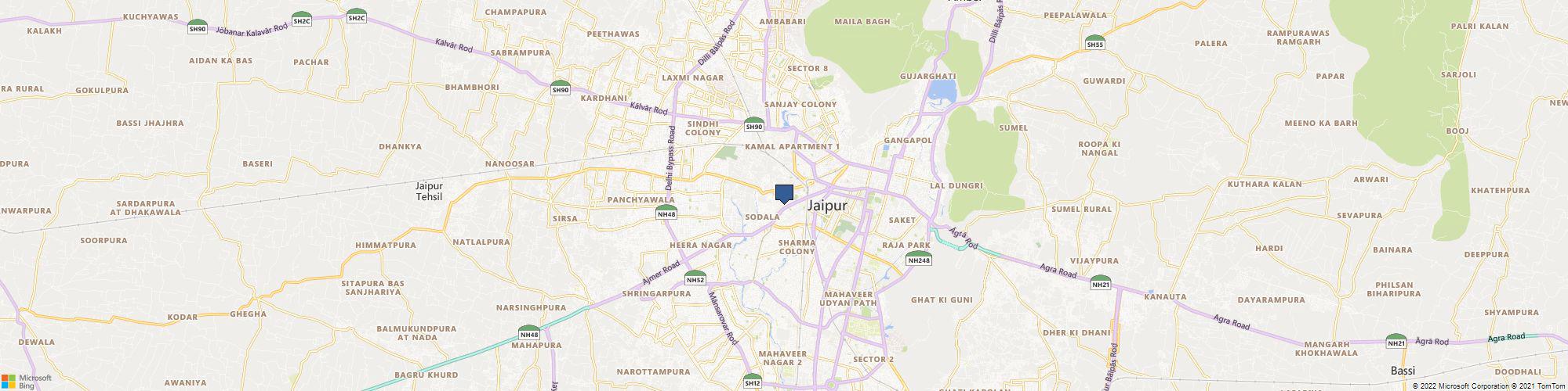 Jaipurflowershop cover photo