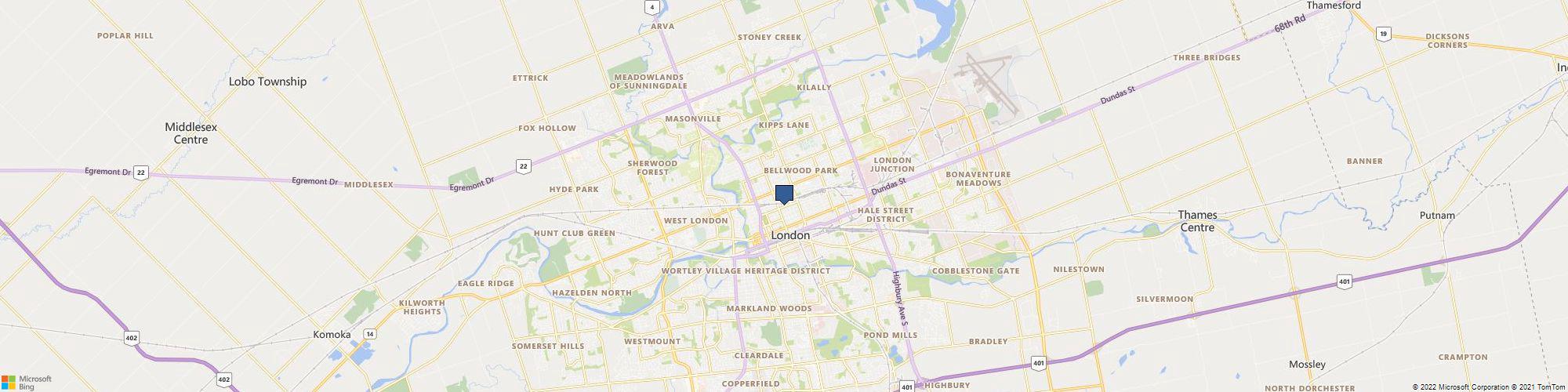 Beck Hearing Aid Centre Inc. cover photo