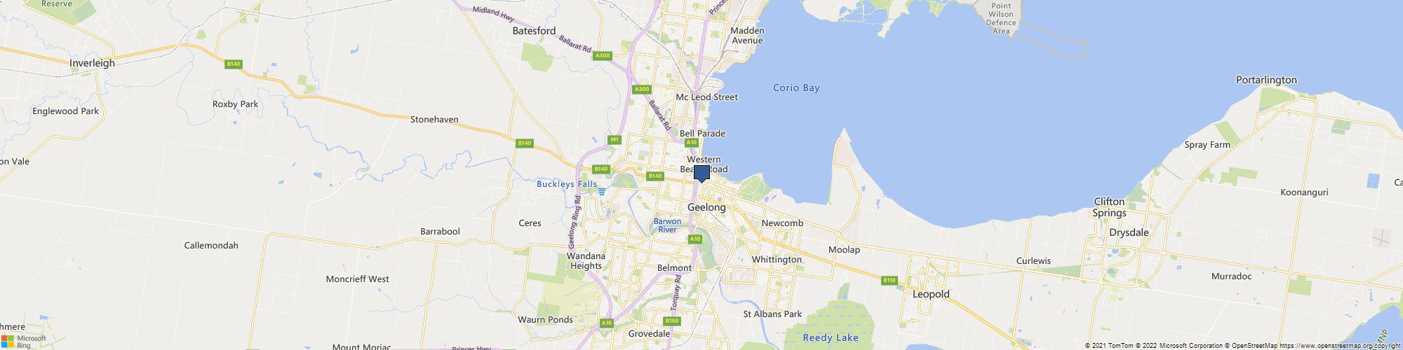 Geelong Roofing Specialists cover photo