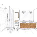 Wondrous Kitchen & Bathroom - photo 7