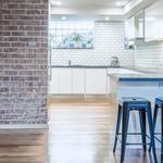 Wondrous Kitchen & Bathroom - photo 8