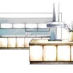 Wondrous Kitchen & Bathroom - photo 9