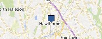 Del Valle General Contractor LLC location map