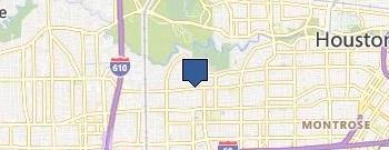 Tormenta's Concrete location map