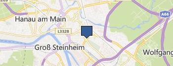  Trust2 Protect location map