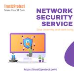  Trust2 Protect - photo 1