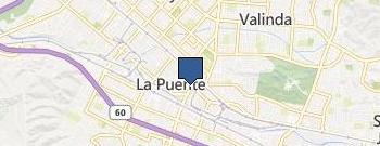 All Temperatures Inc location map