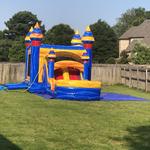 Tiky Jumps Inflatables LLC - photo 1