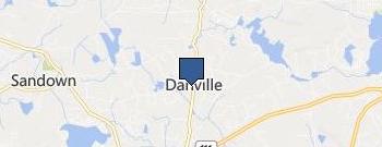 BCS & Sons Construction LLC location map