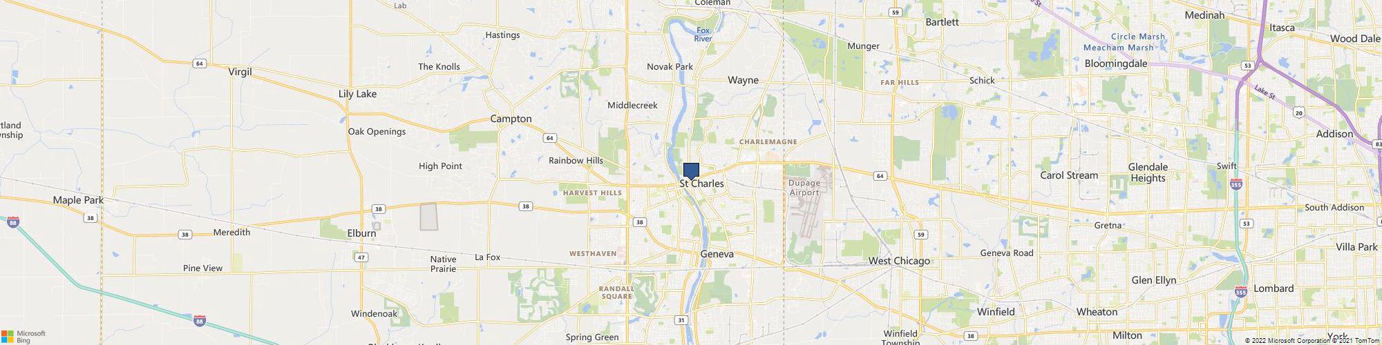 Wright Way Air Duct & Dryer Vent Cleaning St Charles cover photo