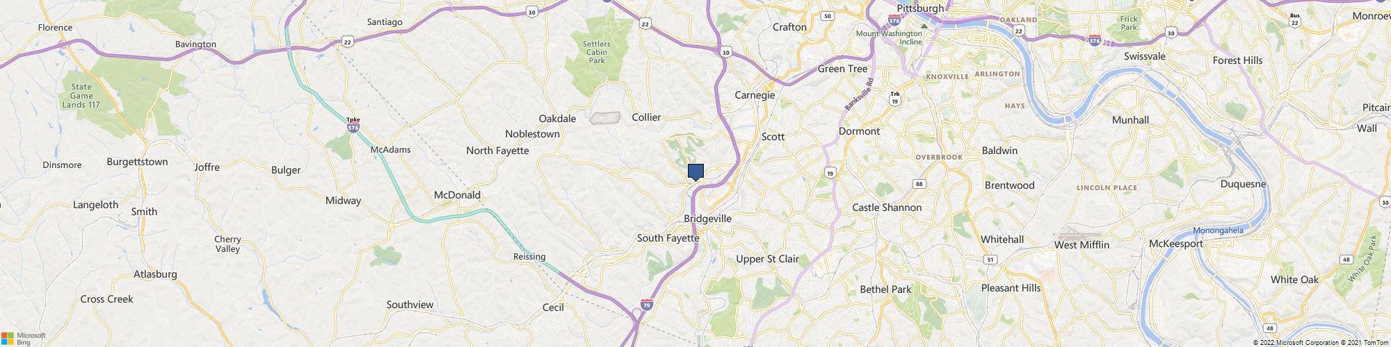 COMPackage Corp. cover photo