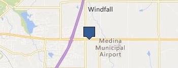 Showroom Solutions Plus LLC location map