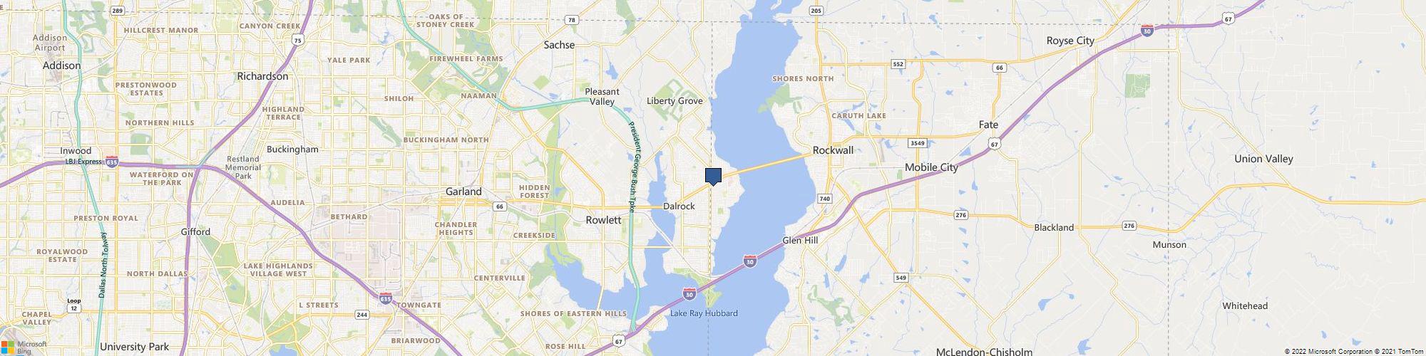 HOTWORX - Rowlett, TX cover photo