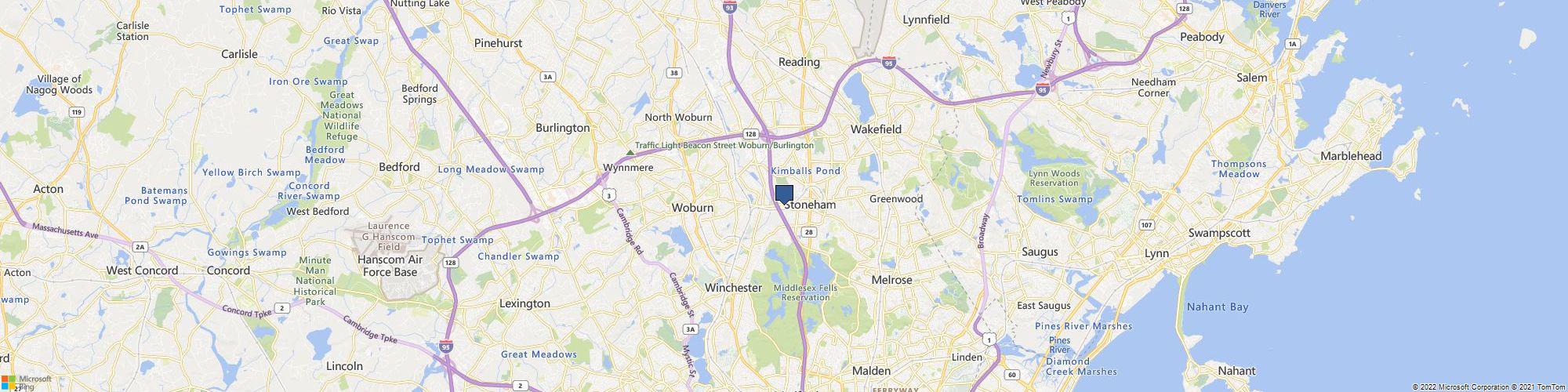 Boston Prolotherapy & Orthopedics cover photo