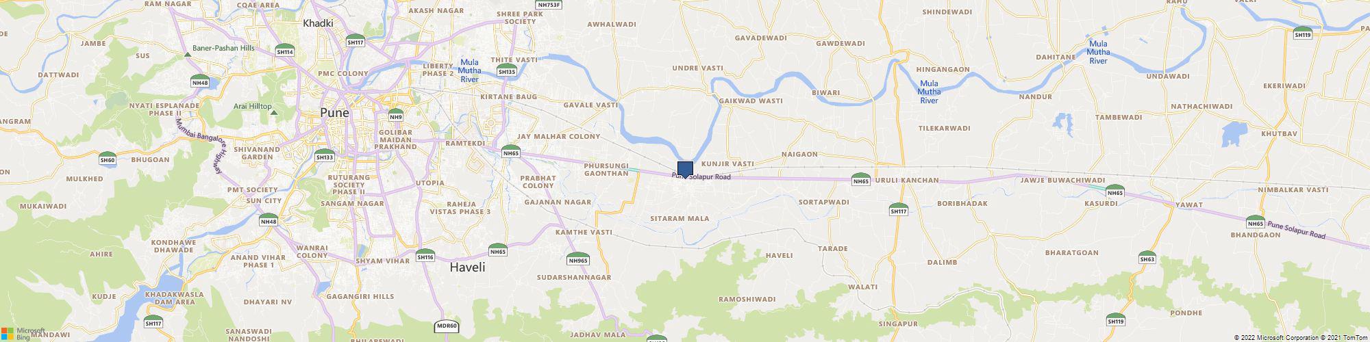 MIT Gurukul cover photo