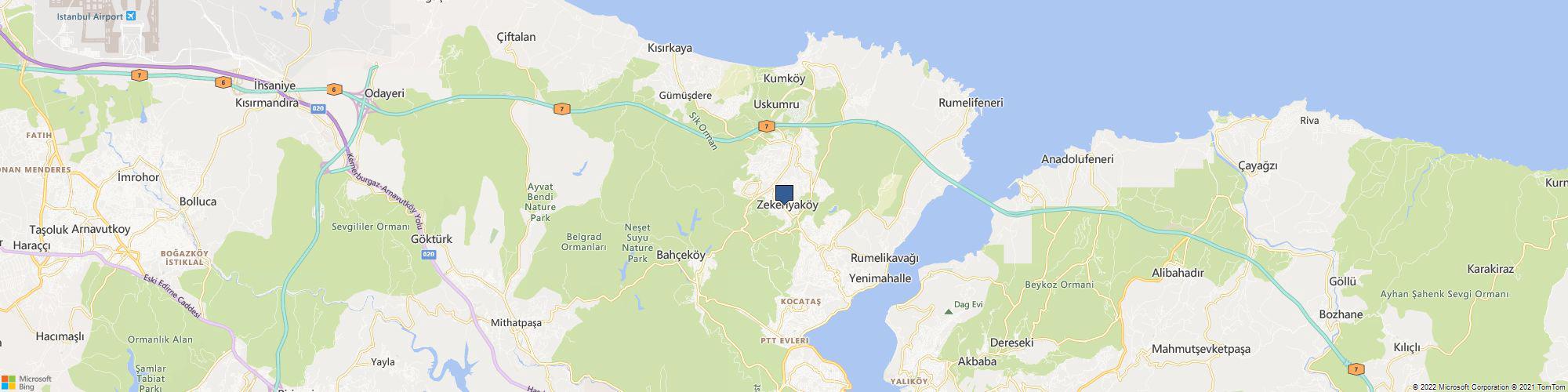 Etiler tadilat dekorasyon cover photo