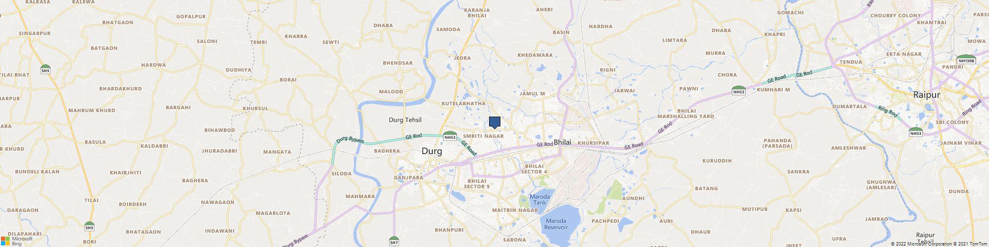 Interior Designing In Raipur cover photo