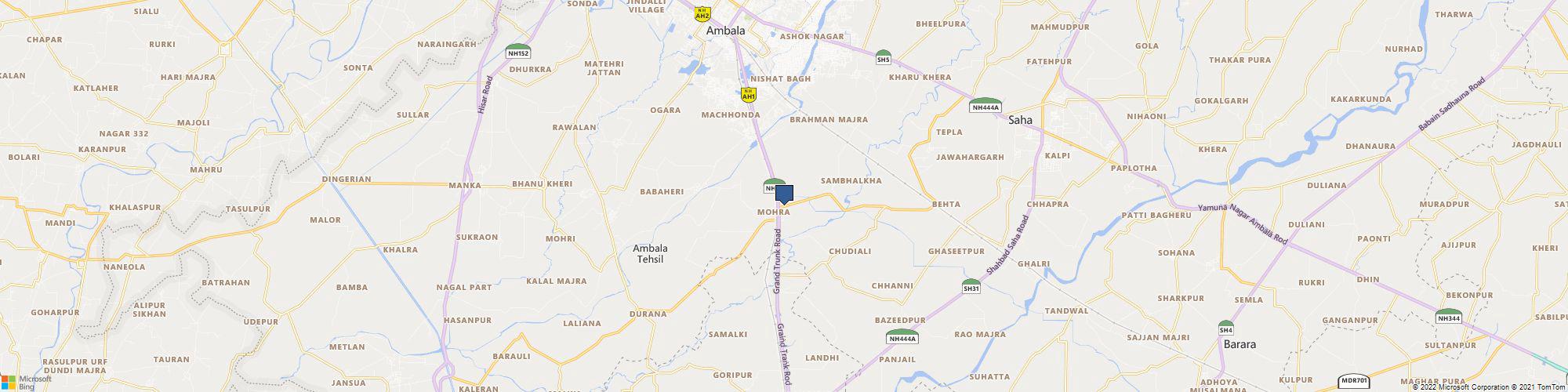 Orange Biotech cover photo