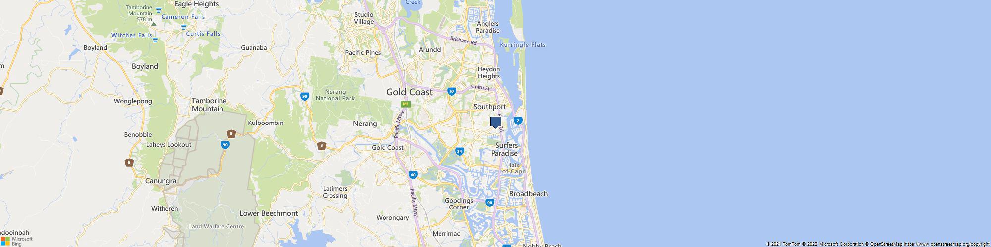 Pest Control Southport cover photo