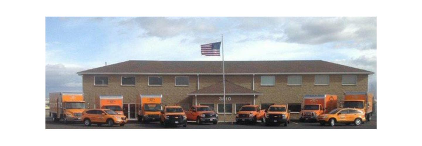 All American Rug Cleaning Idaho cover photo