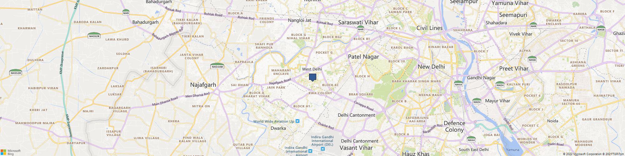 aanha services cover photo