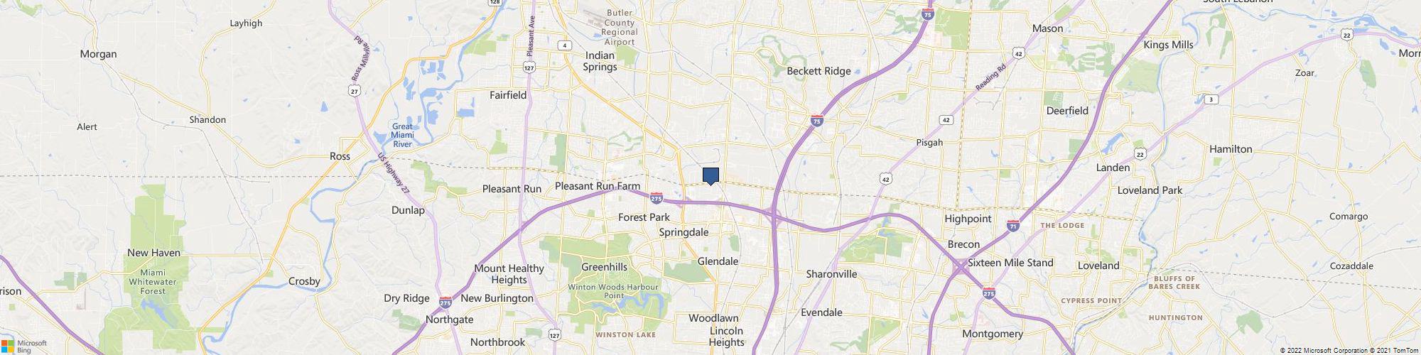 Teasdale Fenton Cleaning & Property Restoration cover photo