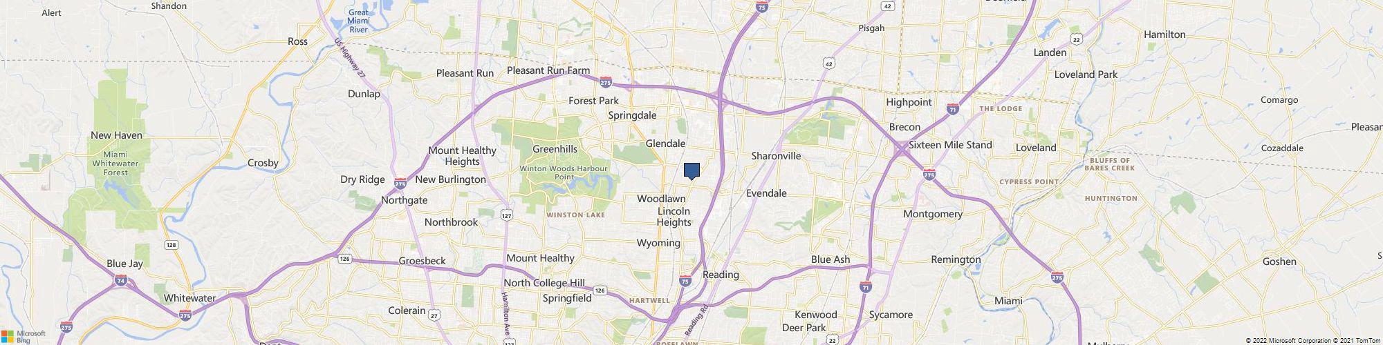 Teasdale Rug Cleaning cover photo