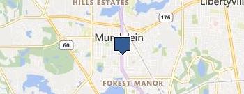 Mr. Tree Services location map